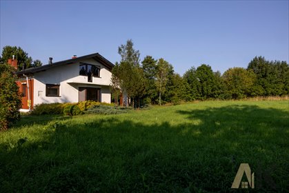 dom na sprzedaż 207m2 dom Łabowa