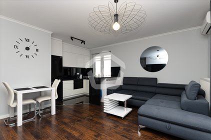 Nowoczesne 2 pokoje 63 m² z balkonem i klimatyzacją - polecam! mieszkanie Rzeszów, Śródmieście, Lubelska