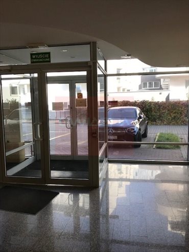 lokal użytkowy na wynajem 258m2 lokal użytkowy Warszawa, Ursynów