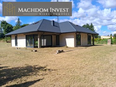 dom na sprzedaż 210m2 dom Kurzętnik