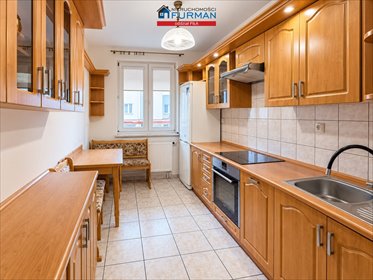 Na sprzedaż 4-pokojowe mieszkanie 69 m² z balkonami w Piła mieszkanie Piła, Zielona Dolina