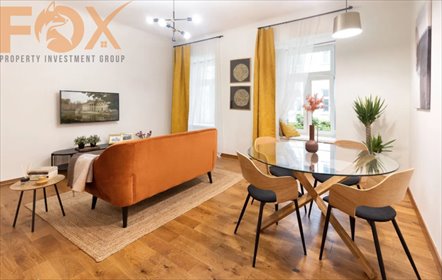 mieszkanie na wynajem 50m2 mieszkanie Warszawa, Śródmieście, Wspólna