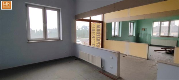 Lokal użytkowy na sprzedaż Wadowice, Centrum, al. Sadowa 430m2 Foto 7