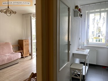 Kawalerka na wynajem Warszawa, Ochota, Rakowiec, Jasielska 27m2 Foto 3