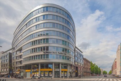 lokal użytkowy na wynajem 155m2 lokal użytkowy Warszawa, Śródmieście, Piękna