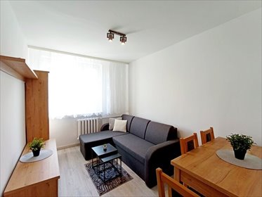 mieszkanie na wynajem 30m2 mieszkanie Warszawa, Bemowo, Powstańców Śląskich 8