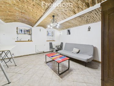 mieszkanie na sprzedaż 31m2 mieszkanie Katowice, Jagiellońska