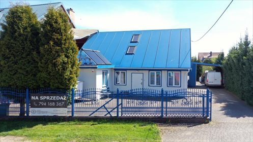 Lokal użytkowy na sprzedaż Konarzyce, Malinowa 275m2 Foto 3
