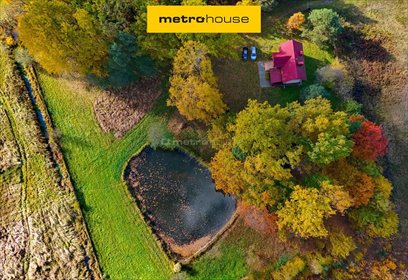 działka na sprzedaż 8200m2 działka Ruda, Ulanowska