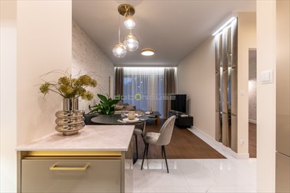 Wynajmę nowoczesny 46 m² apartament na Brynowie mieszkanie Katowice, Brynów, Osiedle Nowe Ptasie, nowy apartamentowiec!
