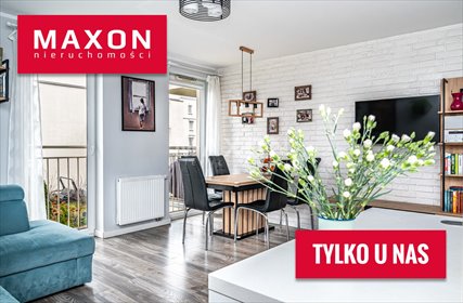 mieszkanie na sprzedaż 64m2 mieszkanie Warszawa, Białołęka, ul. Leona Berensona