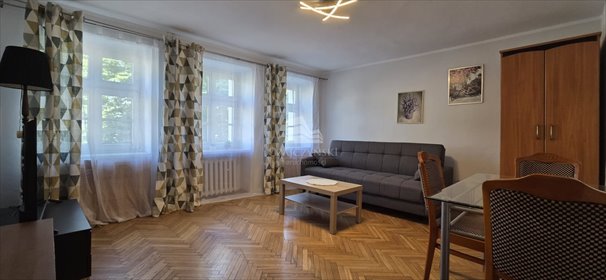 Dwustronne 2-pokoje w odrestaurowanej kamienicy 40m2, blisko Rynku mieszkanie Wrocław, Stare Miasto, Rynek, Białoskórnicza
