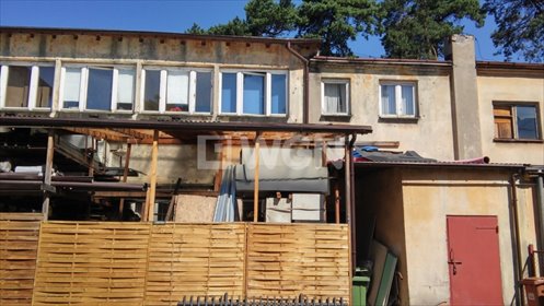 dom na sprzedaż 250m2 dom Kolumna, Łask-Kolumna