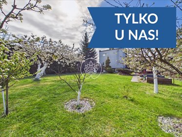 Wyjątkowy dom 150 m2 z podpiwniczeniem i ogrodem dom Bydgoszcz