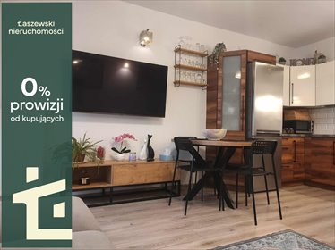 mieszkanie na sprzedaż 51m2 mieszkanie Brodnica, Świętokrzyska