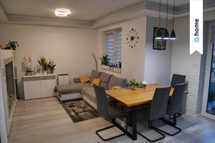 mieszkanie na sprzedaż 92m2 mieszkanie Rzeszów, Słocińska