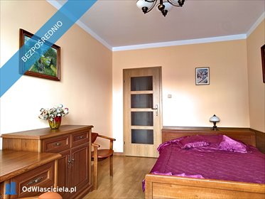 Przestronne 2-pokojowe mieszkanie 55 m² z panoramicznym widokiem mieszkanie Olsztyn, Pstrowskiego 14j