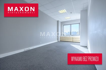 Polecam biuro 21 m² w Wawerze, klimatyzacja, parking lokal użytkowy Warszawa, Wawer, Przewodowa