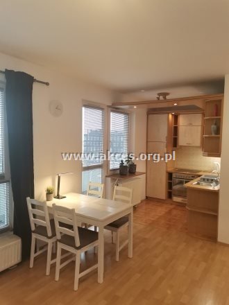 mieszkanie na wynajem 36m2 mieszkanie Warszawa, Ochota, Rakowiec