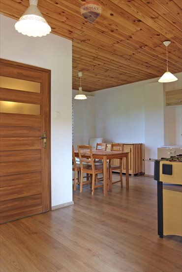 Lokal użytkowy na sprzedaż Karczmiska Pierwsze 120m2 Foto 7