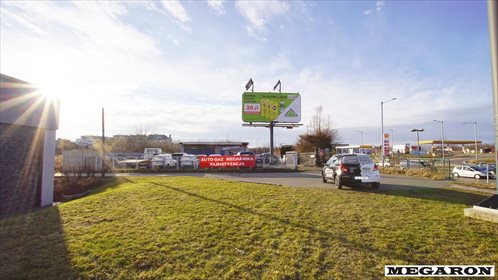 Do sprzedania działka budowlana 940 m² z mediami w Częstochowie działka Częstochowa, Częstochówka-Parkitka