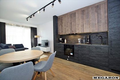 Nowoczesne 30,8 m² w Parkitce (taras, garaż) mieszkanie Częstochowa, Parkitka