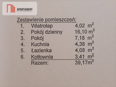 dom na sprzedaż 39m2 dom Godzimierz