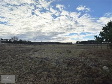 Na sprzedaż działka 2162 m² z pięknym widokiem w Zawadzie działka Zawada, Błotnik