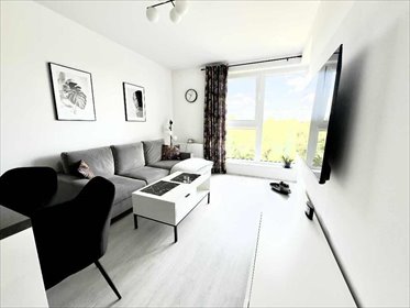 mieszkanie na wynajem 40m2 mieszkanie Rzeszów, Krakowska