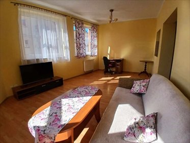 Przytulna kawalerka w centrum Świnoujścia. mieszkanie Świnoujście, Centrum, Monte Cassino