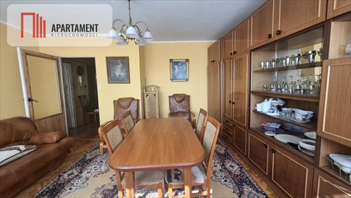 mieszkanie na sprzedaż 60m2 mieszkanie Legnica