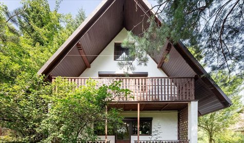 dom na sprzedaż 70m2 dom Czasław