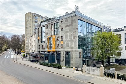 Lokal użytkowy 52m2 z miejscami postojowymi i wysokim standardem lokal użytkowy Gdynia, Kamienna Góra, I Armii Wojska Polskiego