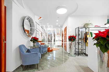 lokal użytkowy na wynajem 120m2 lokal użytkowy Gdynia, Kamienna Góra