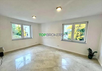 Wynajmę dom 250 m² z 11 pokojami na Mokotowie dom Warszawa, Mokotów Służew