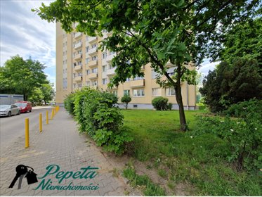 mieszkanie na sprzedaż 47m2 mieszkanie Poznań, Winiary, Turkusowa