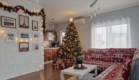 mieszkanie na sprzedaż 64m2 mieszkanie Rokietnica, os. Osiedle Kalinowe