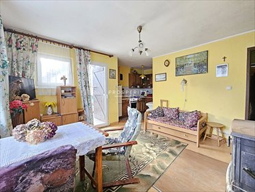 Dom na sprzedaż Kielno, Storczykowa 66m2 Foto 6