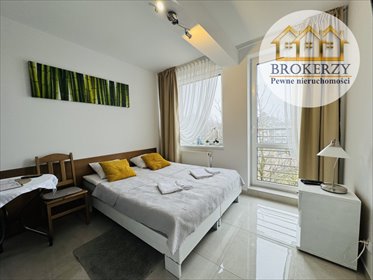 Zapraszam do 19 m² apartamentu z widokiem na morze w Mielnie mieszkanie Mielno