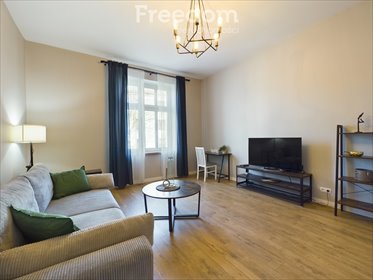 mieszkanie na sprzedaż 62m2 mieszkanie Oświęcim, Henryka Sienkiewicza