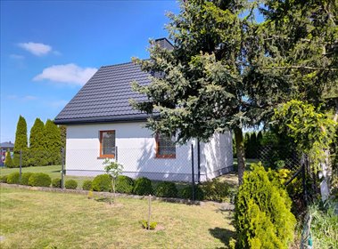 dom na sprzedaż 72m2 dom Złotniki
