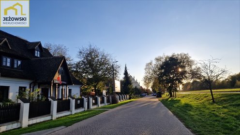 działka na sprzedaż 4252m2 działka Kazimierz Dolny