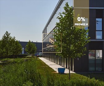 Magazyn 1260 m² z biurem - szybki dojazd do lotniska magazyn Raszyn