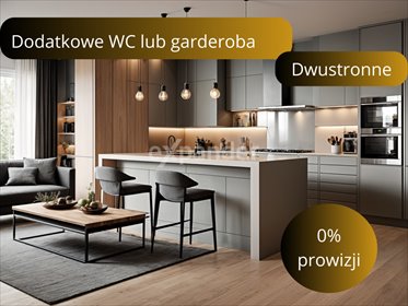 mieszkanie na sprzedaż 67m2 mieszkanie Poznań, Jeżyce, Klemensa Janickiego