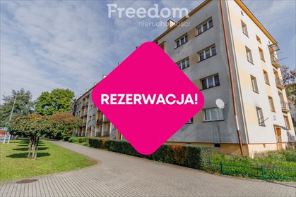 mieszkanie na sprzedaż 38m2 mieszkanie Tarnów, Hugona Kołłątaja
