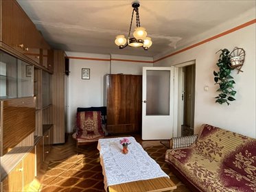 mieszkanie na sprzedaż 37m2 mieszkanie Tarnów, Zygmunta Krasińskiego