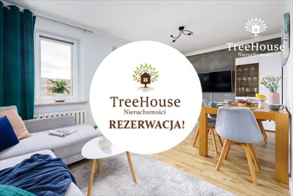 mieszkanie na sprzedaż 61m2 mieszkanie Olsztyn, Grunwaldzkie, Władysława Jagiełły