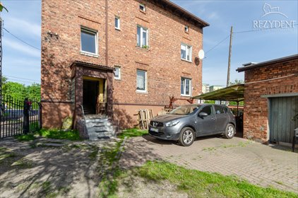 Lokal użytkowy na sprzedaż Mysłowice, Brzęczkowice, Ziętka 620m2 Foto 1