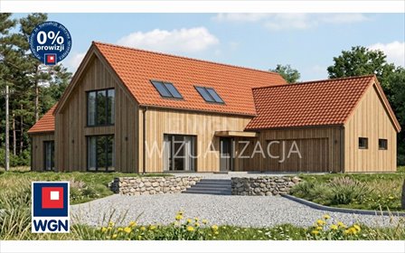 Działka 2017 m² z warunkami zabudowy - polecam działka Jutrzenka, Jutrzenka, Jutrzenka