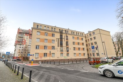 mieszkanie na sprzedaż 41m2 mieszkanie Warszawa, Wola